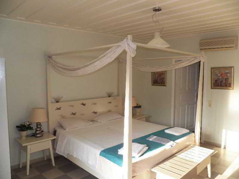 Vranas Ambiance Hotel 干尼亞 外观 照片
